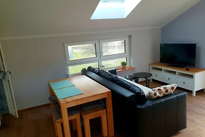 Oberland-Ferienwohnung