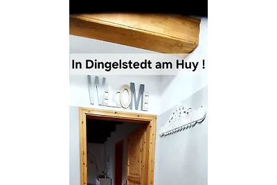 Domizil an der Huysburg