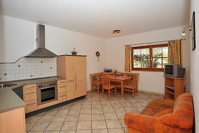 Vakantieappartement Gezinsvakantie Lindau