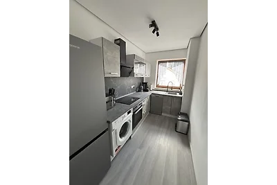 Vakantieappartement Gezinsvakantie Weilheim i. OB