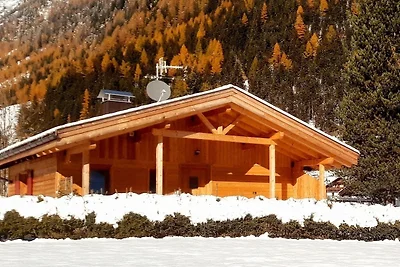 Vakantiehuis Ontspannende vakantie Bozen