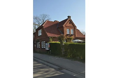 Ferienhof Trapp - Luise