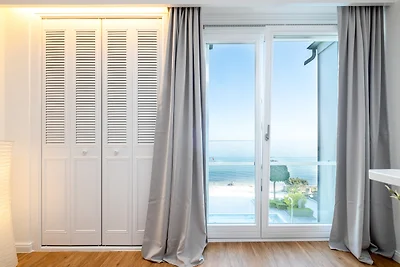 Appartamento Vacanza con famiglia Niendorf (Ostsee)