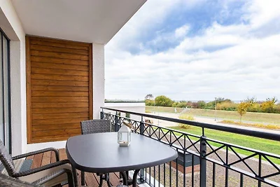 Aparthotel Waterkant Suites, Suite