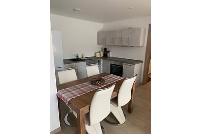 Vakantieappartement Gezinsvakantie Kargow