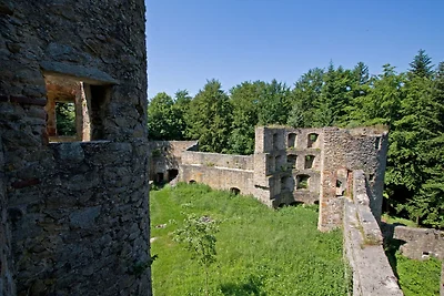 Blockhaus Stamsried