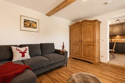 apartman za odmor Obiteljski odmor Huglfing