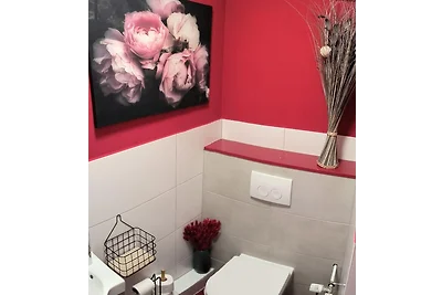 Harz High End Ferienwohnung