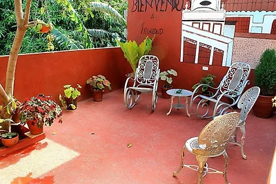 Hostal Los Rodriguez Appartement 1