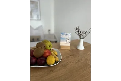 Inselresidenz Strandburg -