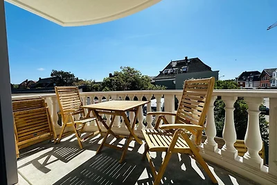 Ebbe + Flut, Whg. 10