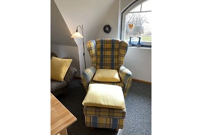 Ferienwohnung Nr. 02 (OG +