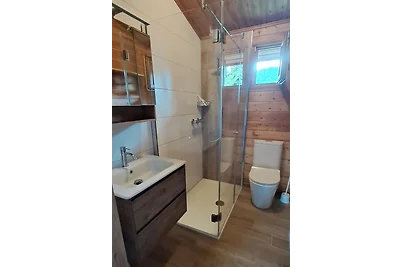 Ferienhaus Nr. 14, Typ A