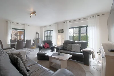 Maison de vacances Vacances relaxation Dorum