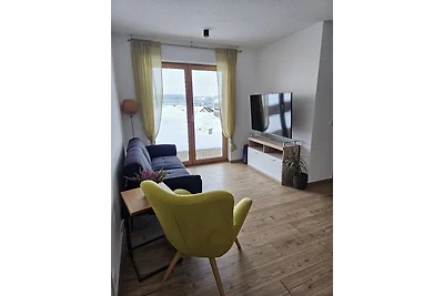 Apartament Dla rodzin Steingaden