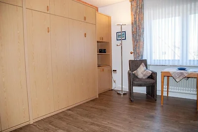 Whg. 5 im Haus Eilers, Baltrum