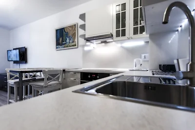 Sun&Snow Polanki - Apartment 210