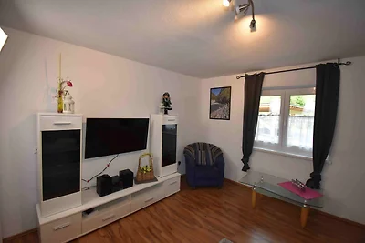 Ferienwohnung Neufundländer