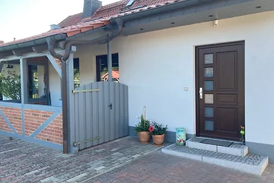 Appartamento Vacanza con famiglia Nossentiner Hütte