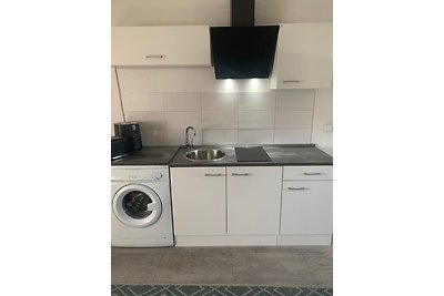 Vakantieappartement Gezinsvakantie Oberhausen