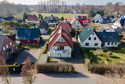 Vakantieappartement Gezinsvakantie Zingst