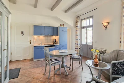 (Brise) Villa Elbflorenz App. 04