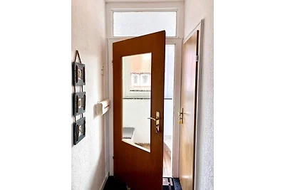 Wohnung 5 im Haus Seesonne, Baltrum