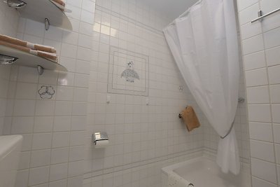 Vakantieappartement Gezinsvakantie Büsumer Deichhausen