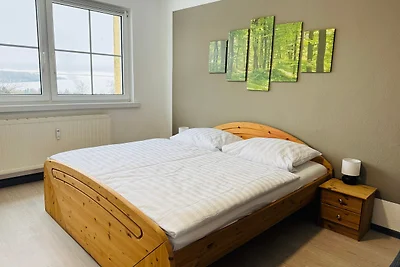 Grosszügige FeWo Einetal *4* im