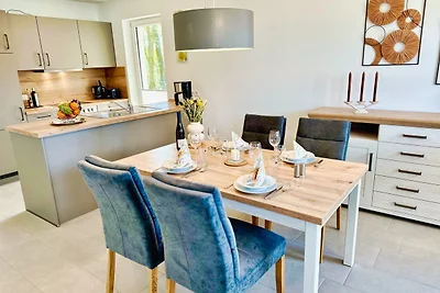 Appartement Vacances avec la famille Nordhorn