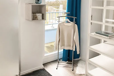 Apartament Dla rodzin Großenbrode