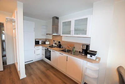 Meeresblick "Seesternchen" Haus 3