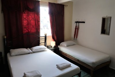 Vakantieappartement Gezinsvakantie Matanzas