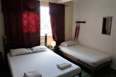 Hostal Casa Horacio Appartement