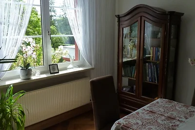 Appartamento Vacanza con famiglia Nordhausen