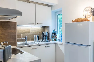 Haus Seeblick Wohnung 15