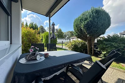 Vakantiehuis Ontspannende vakantie Kappeln