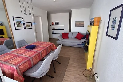 FeWo Kaiserstrasse Whg. 23