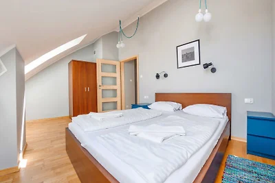 Sun&Snow Casa Marina - Apartament