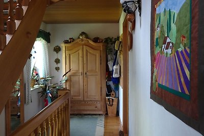 Ferienwohnung "Panorama"