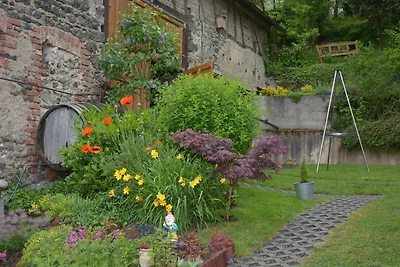 Tom`s Hütte