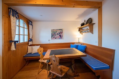 Vakantieappartement Gezinsvakantie Davos