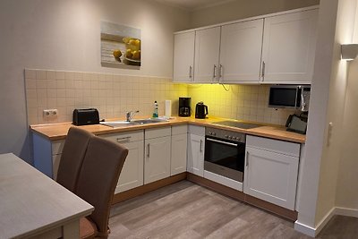 Vakantieappartement Gezinsvakantie Dierhagen