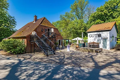 Vakantieappartement Gezinsvakantie Maasholm