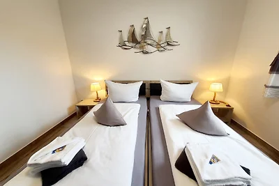 Casa vacanze Vacanza di relax Bastorf