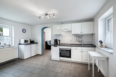 Ferienhaus Golden Retriever