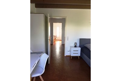 Vakantieappartement Gezinsvakantie Heilbronn