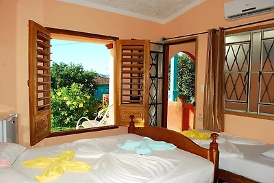 Casa Elio Suarez Appartement 1