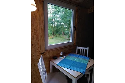 Tiny House, Tiny Haus