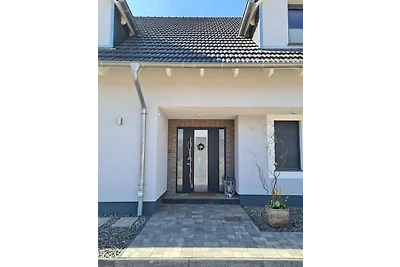 Ferienwohnung SCHWALBENNEST